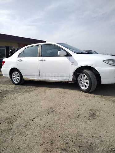 BYD F3 2013, 571,000 km - 1.5 л - Neftçala