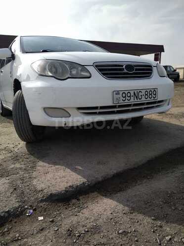 BYD F3 2013, 571,000 km - 1.5 л - Neftçala