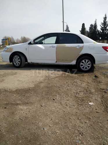BYD F3 2013, 571,000 km - 1.5 л - Neftçala