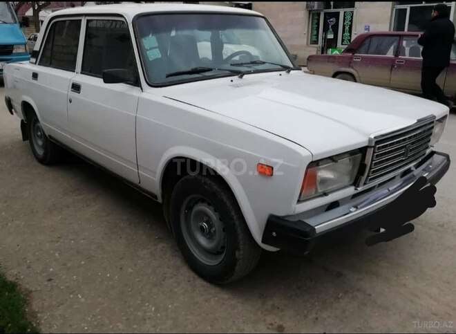 LADA (VAZ) 2107 2006, 120,000 km - 1.6 l - Zərdab