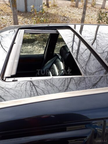 Mercedes E 300 1992, 484,548 km - 3.0 l - Qəbələ