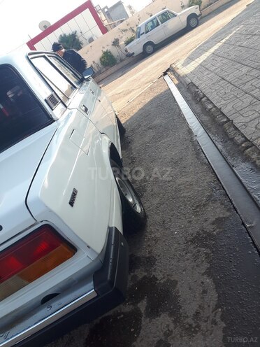 LADA (VAZ) 2107 1996, 165,000 km - 1.6 l - Yevlax