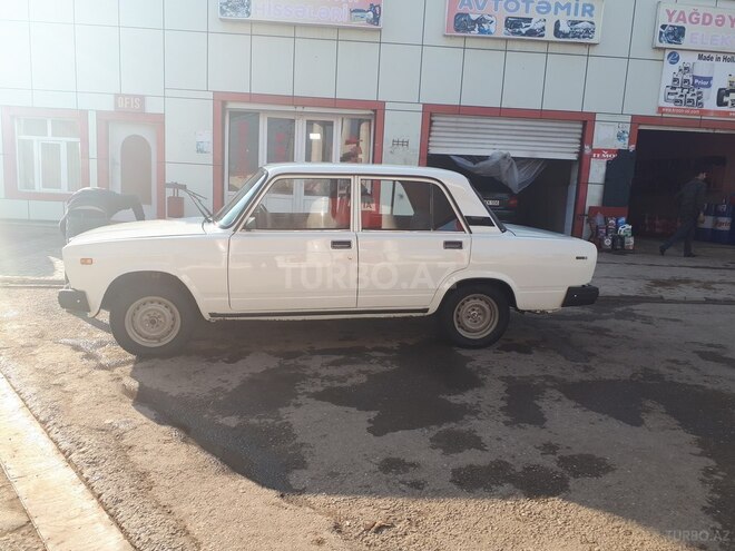 LADA (VAZ) 2107 1996, 165,000 km - 1.6 l - Yevlax
