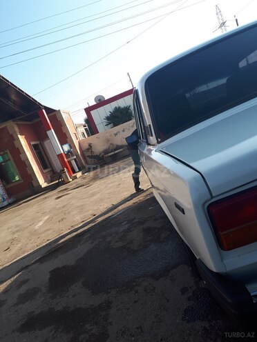 LADA (VAZ) 2107 1996, 165,000 km - 1.6 l - Yevlax