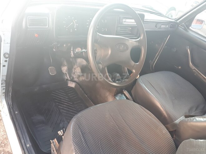 LADA (VAZ) 2107 1996, 165,000 km - 1.6 l - Yevlax