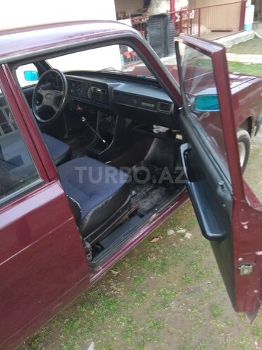 LADA (VAZ) 2107 2007, 76,852 km - 1.6 л - Balakən