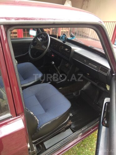 LADA (VAZ) 2107 2007, 76,852 km - 1.6 л - Balakən