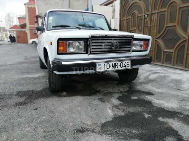 LADA (VAZ) 2107 2004, 10,000 km - 1.6 л - Bakı