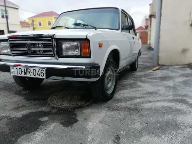 LADA (VAZ) 2107 2004, 10,000 km - 1.6 л - Bakı