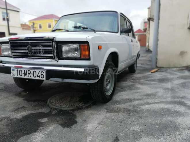 LADA (VAZ) 2107 2004, 10,000 km - 1.6 л - Bakı