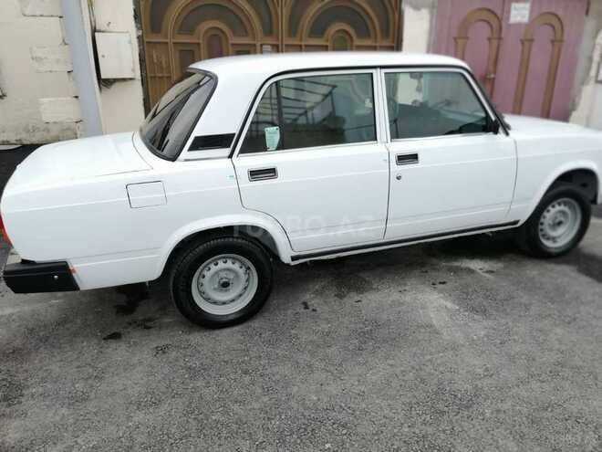 LADA (VAZ) 2107 2004, 10,000 km - 1.6 л - Bakı