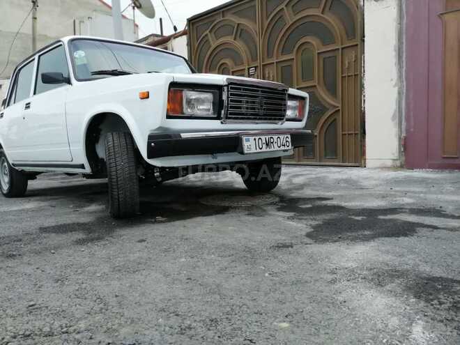 LADA (VAZ) 2107 2004, 10,000 km - 1.6 л - Bakı