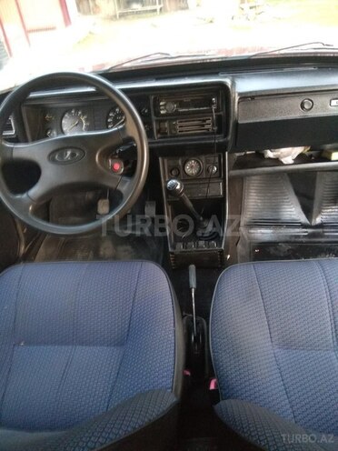 LADA (VAZ) 2107 2007, 76,852 km - 1.6 л - Balakən
