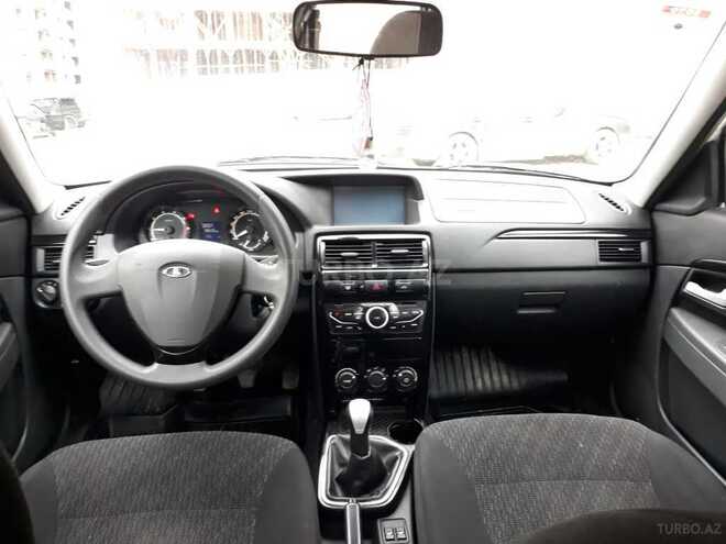 LADA (VAZ) Priora 2015, 56,000 km - 1.6 l - Bakı