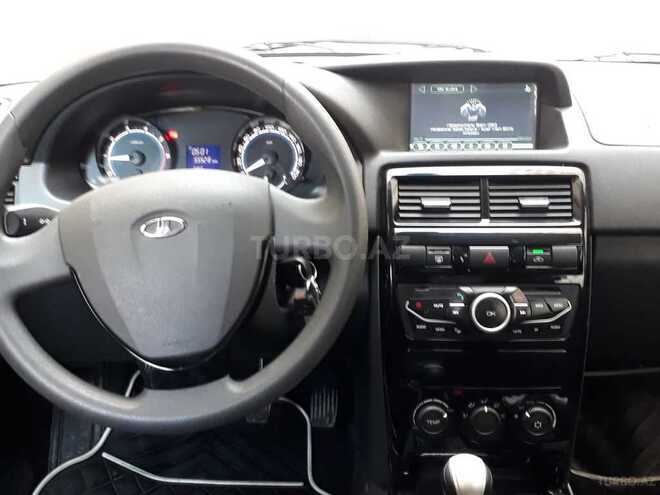 LADA (VAZ) Priora 2015, 56,000 km - 1.6 l - Bakı