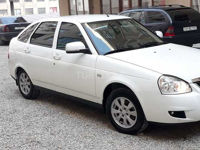 LADA (VAZ) Priora 2015, 56,000 km - 1.6 l - Bakı