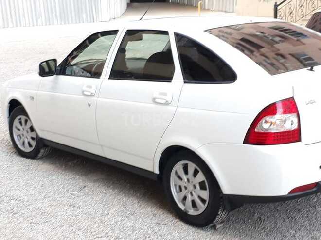 LADA (VAZ) Priora 2015, 56,000 km - 1.6 l - Bakı