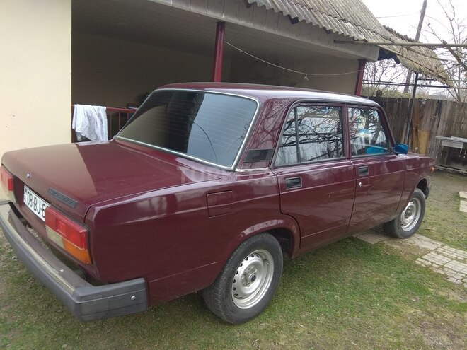 LADA (VAZ) 2107 2007, 76,852 km - 1.6 л - Balakən
