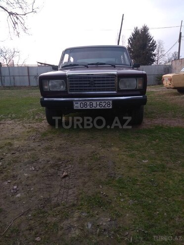 LADA (VAZ) 2107 2007, 76,852 km - 1.6 л - Balakən