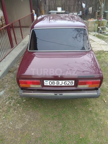 LADA (VAZ) 2107 2007, 76,852 km - 1.6 л - Balakən