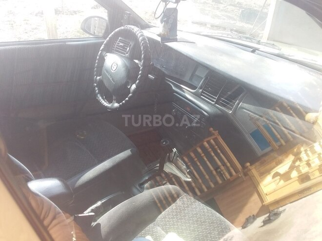 Opel Vectra 1996, 431,645 km - 0.1 l - Gəncə