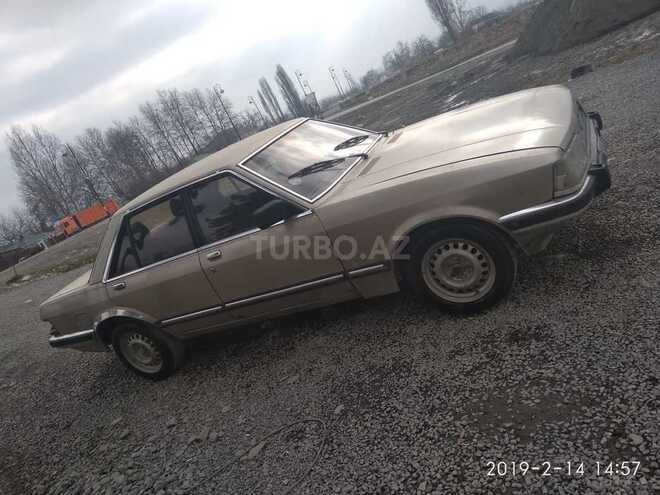 Ford Granada 1988, 147,000 km - 2.3 l - Qəbələ
