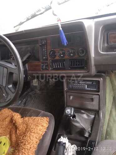 Ford Granada 1988, 147,000 km - 2.3 l - Qəbələ