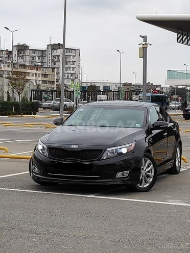 Kia Optima 2014, 29,000 km - 2.4 l - Bakı