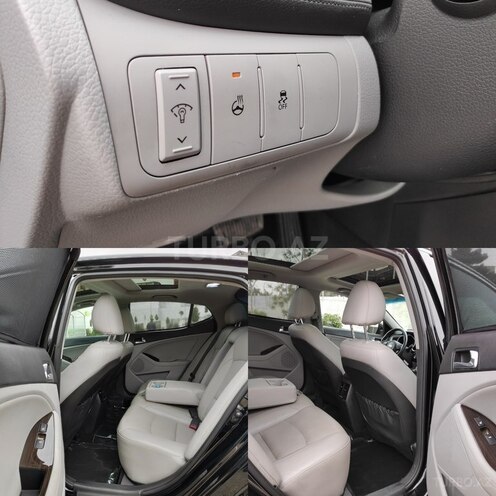 Kia Optima 2014, 29,000 km - 2.4 l - Bakı