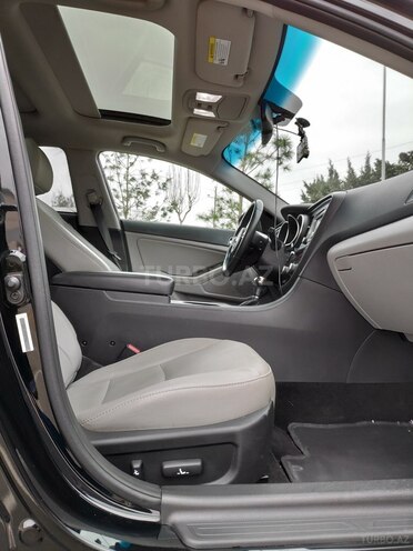 Kia Optima 2014, 29,000 km - 2.4 l - Bakı