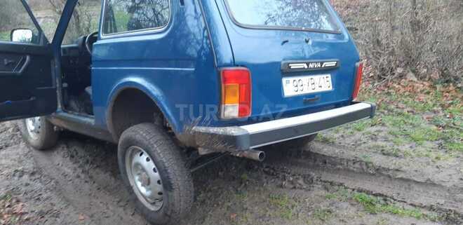 LADA (VAZ) 2101 1959, 99,999 km - 16.0 л - Göytəpə
