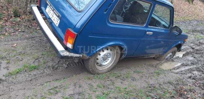 LADA (VAZ) 2101 1959, 99,999 km - 16.0 л - Göytəpə