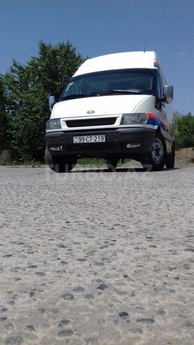 Ford Transit 2005, 332,000 km - 2.4 l - Sabirabad