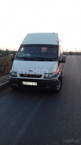 Ford Transit 2005, 332,000 km - 2.4 l - Sabirabad