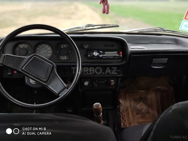 Moskvich 2140 1987, 200,000 km - 1.5 л - Zaqatala