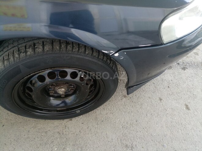 Opel Vectra 2001, 180,000 km - 1.8 l - Zərdab