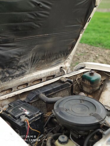 Moskvich 2140 1987, 200,000 km - 1.5 л - Zaqatala