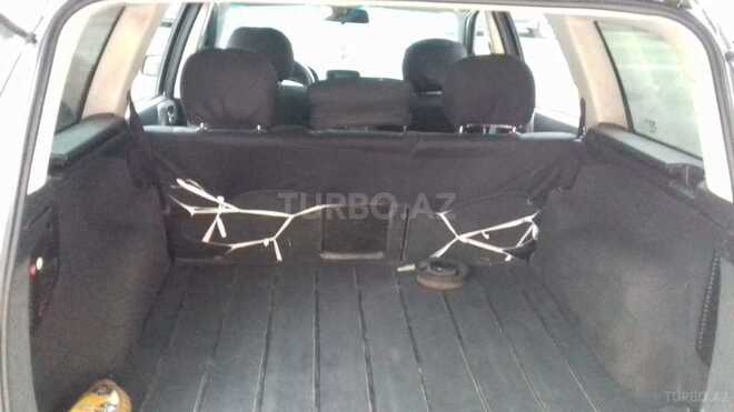 Opel Astra 1999, 200,000 km - 1.6 l - Bakı