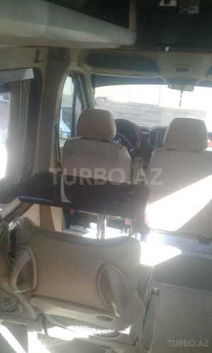 Mercedes Sprinter 316 2011, 494,387 km - 2.2 l - Tovuz
