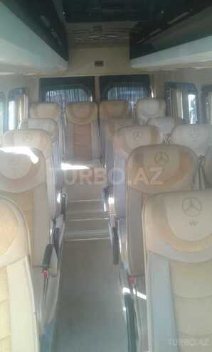 Mercedes Sprinter 316 2011, 494,387 km - 2.2 l - Tovuz