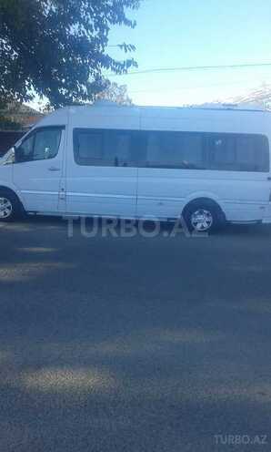 Mercedes Sprinter 316 2011, 494,387 km - 2.2 l - Tovuz