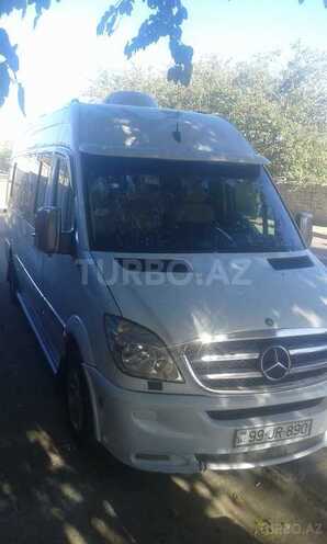 Mercedes Sprinter 316 2011, 494,387 km - 2.2 l - Tovuz
