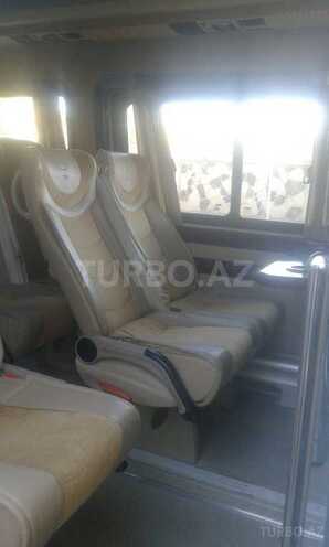 Mercedes Sprinter 316 2011, 494,387 km - 2.2 l - Tovuz