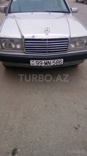 Mercedes 190 1992, 352,380 km - 0.2 л - Bakı