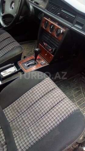 Mercedes 190 1992, 352,380 km - 0.2 л - Bakı