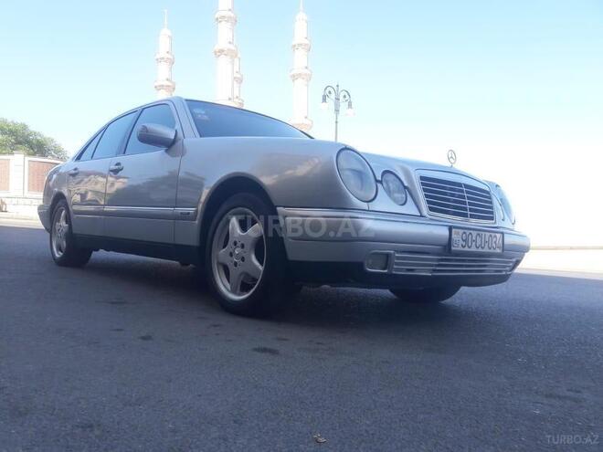 Mercedes E 320 1998, 300,000 km - 3.2 л - Bakı