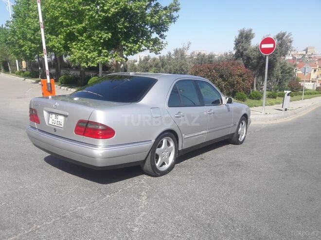 Mercedes E 320 1998, 300,000 km - 3.2 л - Bakı