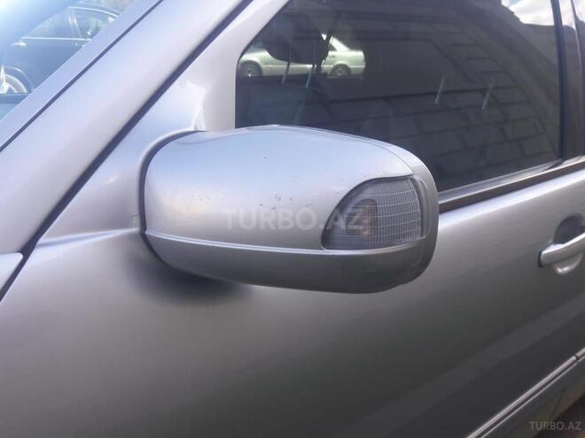 Mercedes E 320 1998, 300,000 km - 3.2 л - Bakı