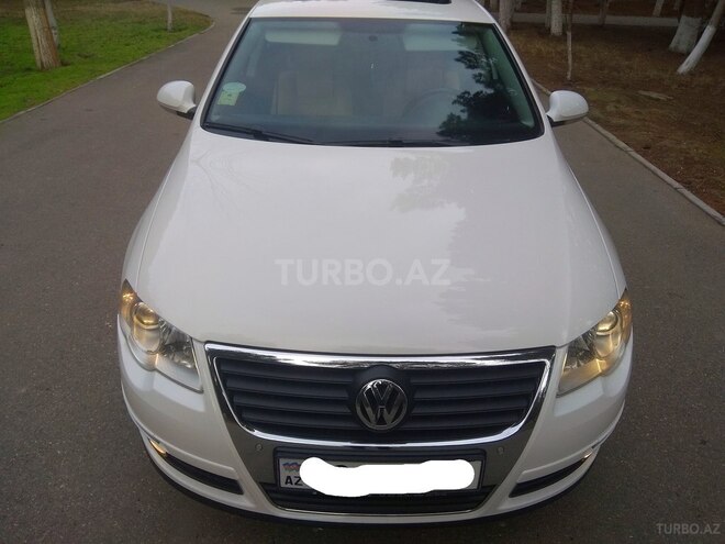 Volkswagen Passat 2010, 144,000 km - 1.8 l - Bakı