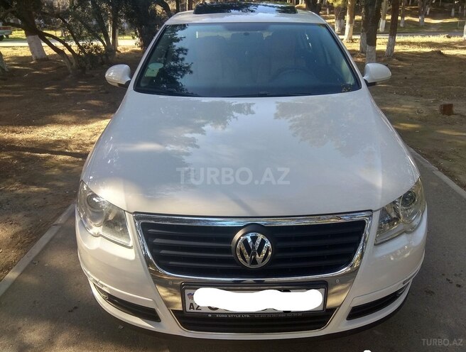 Volkswagen Passat 2010, 144,000 km - 1.8 l - Bakı